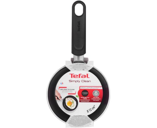 Tefal B56700 All-purpose pan Round Pannas