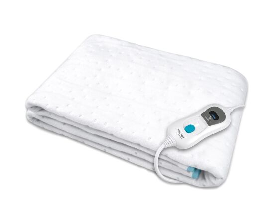 Medisana HU-50E electric blanket, white Gaisa sildītāji