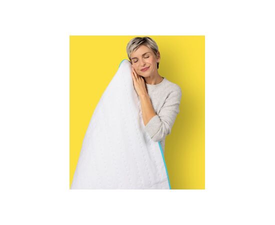 Medisana HU-50E electric blanket, white Gaisa sildītāji