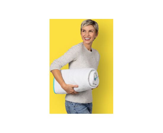 Medisana HU-50E electric blanket, white Gaisa sildītāji