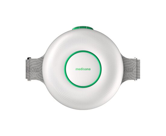 Medisana BM 100 abdominal massager Jaunumi - Skaistums