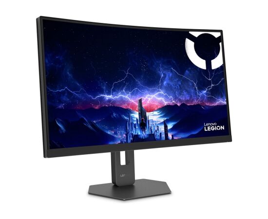 Lenovo Legion 27-2c 27" FHD 280Hz 350nits HDMI DP Eclipse Black Monitori