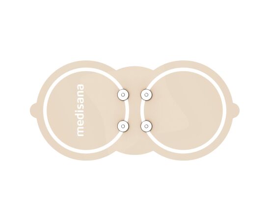 Medisana TT 250 menstrual pain relief device Jaunumi - Skaistums
