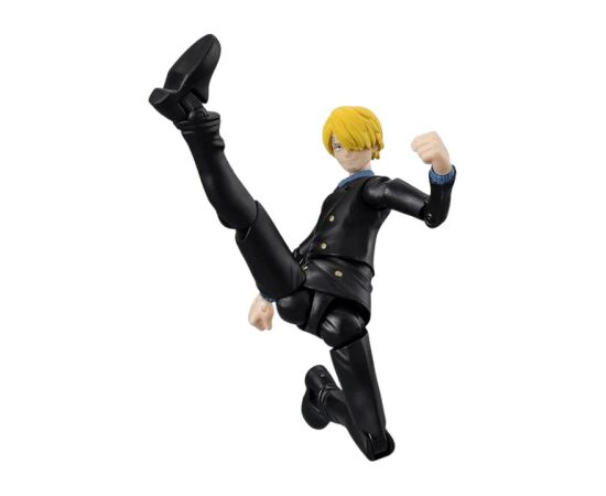 Bandai ULTIMATE LEGENDS ONE PIECE - SANJI Фигурки и герои