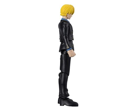 Bandai ULTIMATE LEGENDS ONE PIECE - SANJI Фигурки и герои
