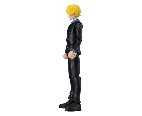 Bandai ULTIMATE LEGENDS ONE PIECE - SANJI Фигурки и герои