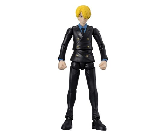 Bandai ULTIMATE LEGENDS ONE PIECE - SANJI Фигурки и герои