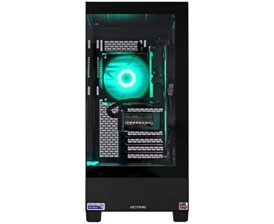 .Actina Gaming GameOn Personālie datori