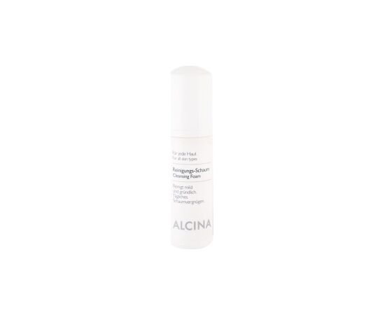 Alcina Cleansing 150ml Sejas kopšana