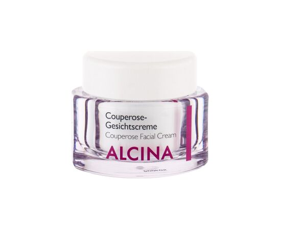 Alcina Couperose 50ml Ķermeņa kosmētika