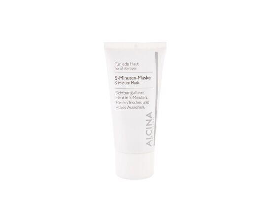 Alcina 5 Minutes 50ml Sejas kopšana