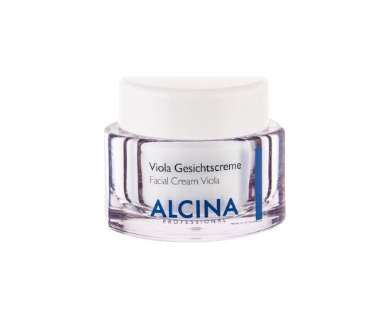 Alcina Viola 50ml Ķermeņa kosmētika