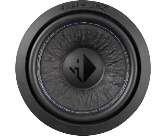 Helix IK W6-SVC2 ( 1x2Ohm ) Автомобильные сабвуферы