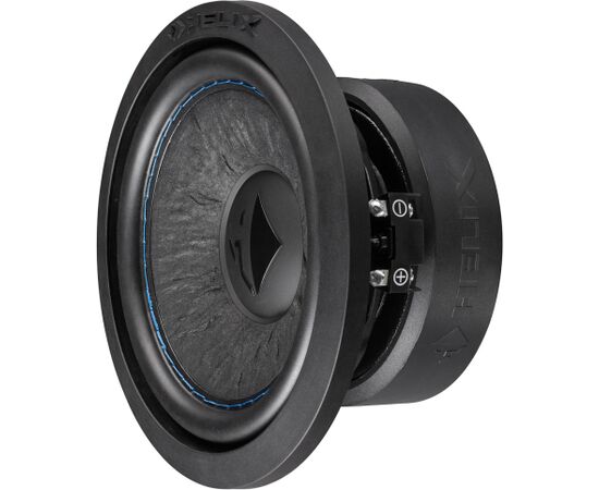 Helix IK W6-SVC2 ( 1x2Ohm ) Автомобильные сабвуферы