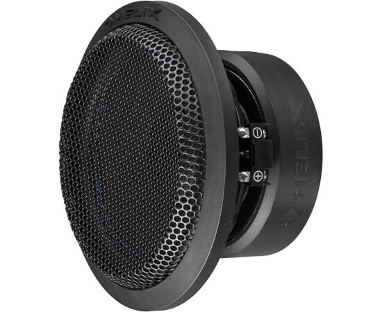 Helix IK W6-SVC2 ( 1x2Ohm ) Автомобильные сабвуферы
