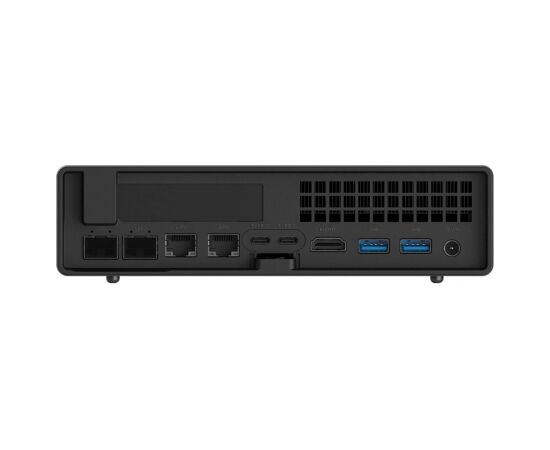 MINIS FORUM MS-03 Barebone PC with Intel Core Ultra 5 336H Персональные компьютеры