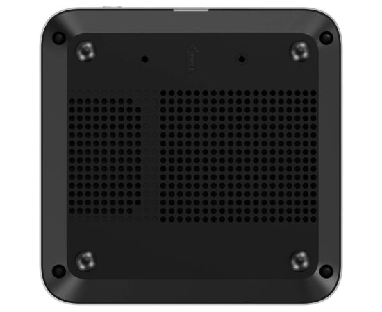 MINIS FORUM X1-470 Barebone Computer with AMD Ryzen AI 9 HX 470 Персональные компьютеры