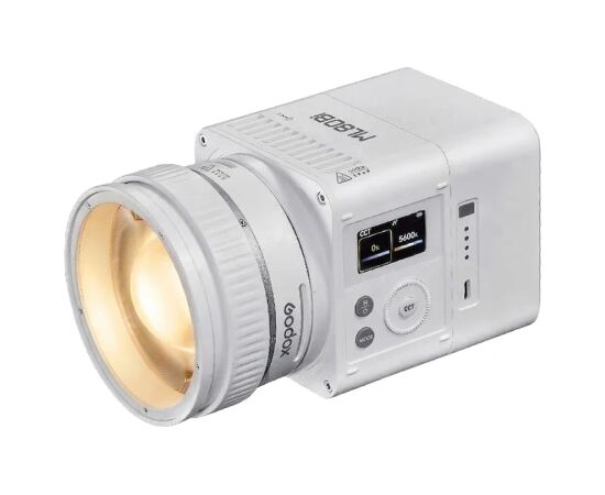 LED video light GODOX ML80Bi фото-студия