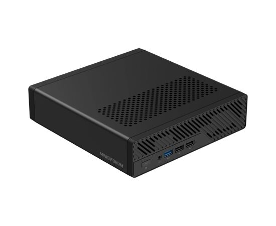 Barebone computer MINIS FORUM MS-03 Intel Core Ultra 9 386H Personālie datori
