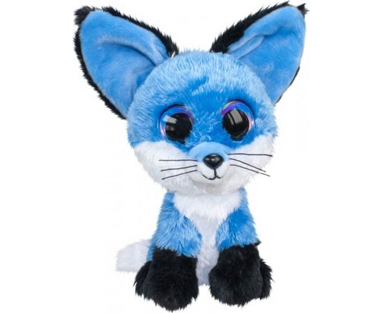 Tactic Pluszak Lumo Fox Blueberry big Mīkstās rotaļlietas