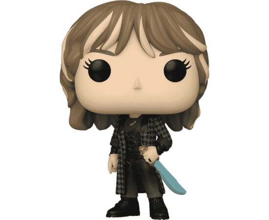 Figurka Funko Pop Figurka Funko POP! Marvel Loki Sylvie 1314 Figūriņas un varoņi