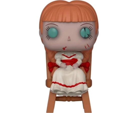 Figurka Funko Pop Funko POP! Figurka Annabelle Figūriņas un varoņi