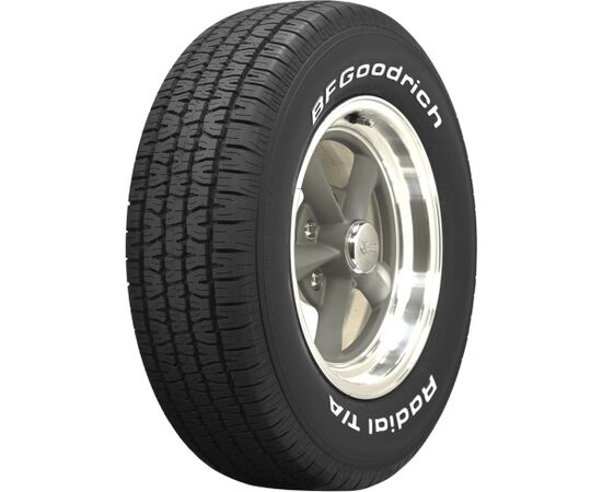 BF Goodrich Radial T/A 235/60R14 96S Vasaras riepas