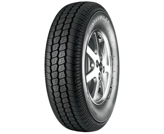 GT Radial MaxMiler X 175/80R14 99/98N Vasaras riepas