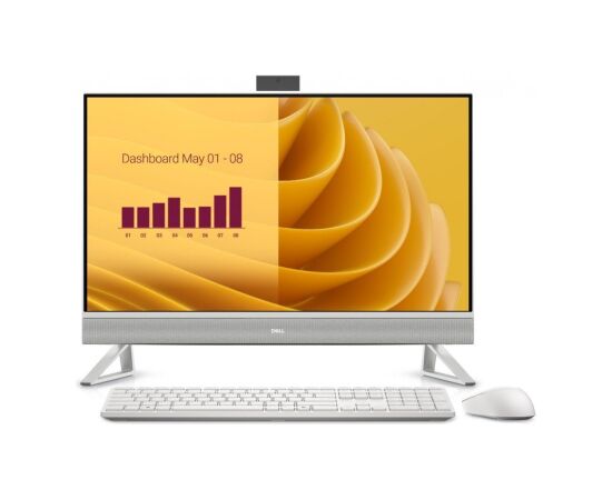 Dell  Компьютеры All In One