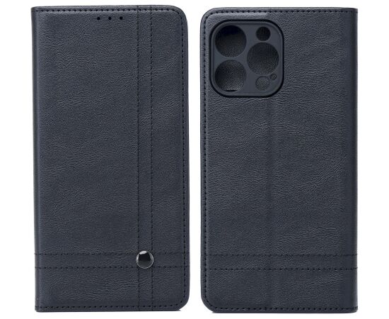 Mocco Smart Seam Book Case Grāmatveida Maks Viedtālrunim Samsung Galaxy A57 5G Neoriģinālie Maciņi