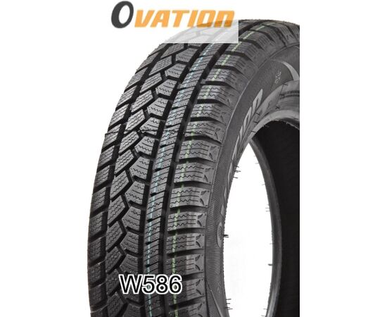 OVATION W586 175/65R14 82T Зимние покрышки