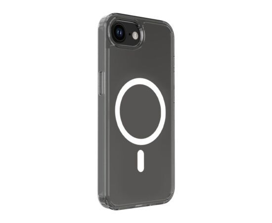 Evelatus Apple  iPhone 17e Clear case with MagSafe Transparent Neoriģinālie Maciņi