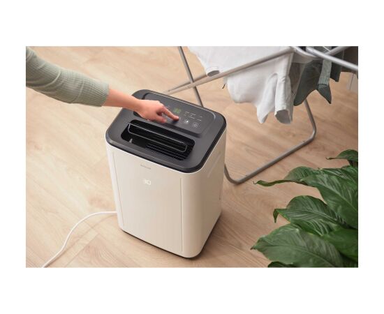 Portable dehumidifier Sencor Осушители воздуха