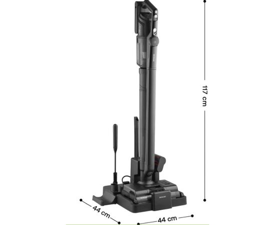 Floor washer Sencor Пароочистители
