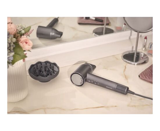 High sped hair dryer Sencor фены
