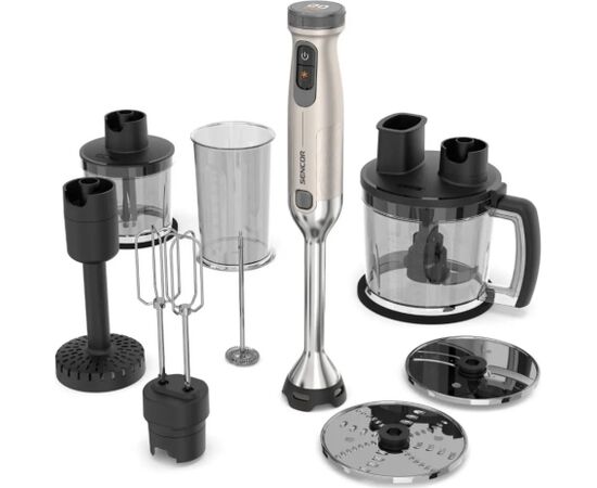 Stick blender Sencor Погружные блендеры - измельчители