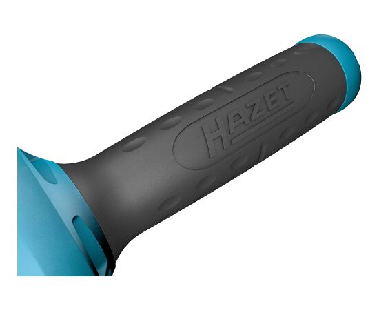 Hazet Torque wrench 5121-3CT, 1/2  (silver/black, reversible ratchet) Jaunumi -Dārzam