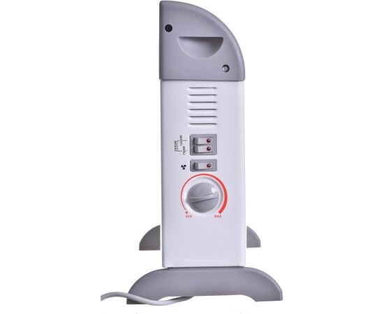 Ravanson CH-2000M electric space heater Radiator White 2000 W Konvektori