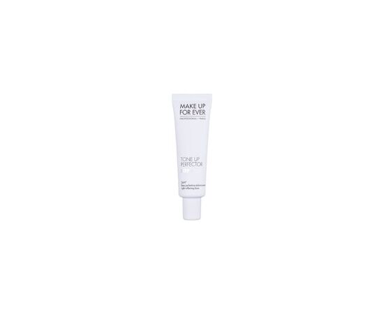 Make Up For Ever Step 1 Primer Tone Up Perfector - Make-up base 30 ml Dekoratīvā kosmētika