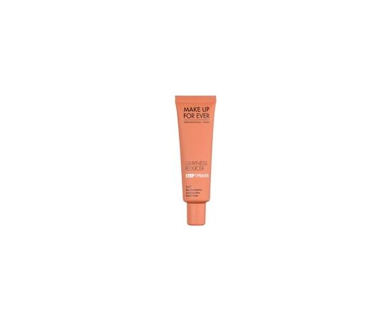 Make Up For Ever Step 1 Primer Grayness Reducer Base 24H - Make-up base 30 ml Dekoratīvā kosmētika