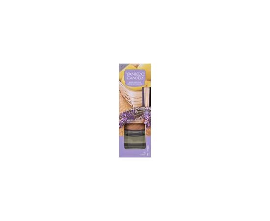 Yankee Candle Lemon Lavender Reed Diffuser (lemon with lavender) 120ml Telpu aromāti
