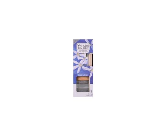 Yankee Candle Midnight Jasmine Reed Diffuser 120ml Telpu aromāti