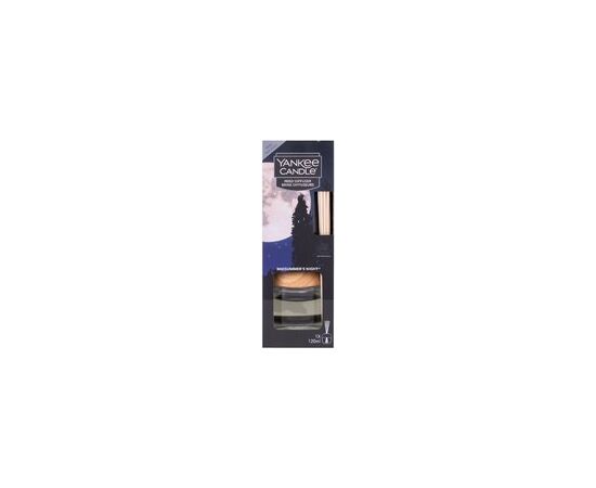 Yankee Candle Midsummer's Night Reed Diffuser 120ml Ароматы для дома и комнаты