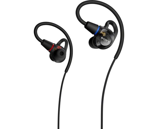 Sony IER-M500 austiņas (Black) Austiņas
