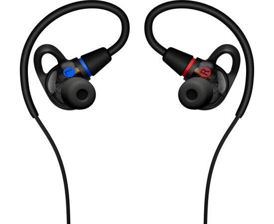 Sony IER-M500 austiņas (Black) Austiņas