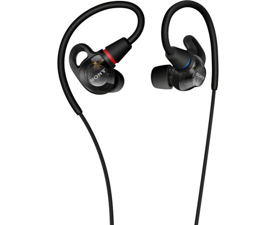Sony IER-M500 austiņas (Black) Austiņas