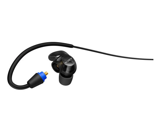Sony IER-M500 austiņas (Black) Austiņas