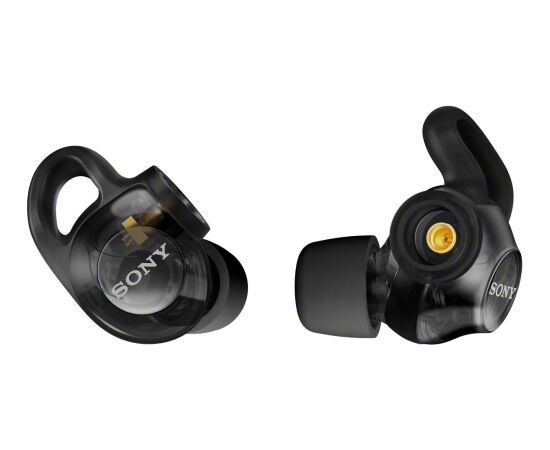 Sony IER-M500 austiņas (Black) Austiņas