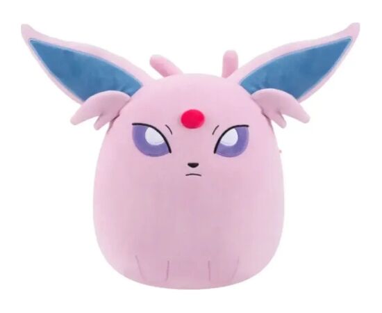 Squishmallows 35 CM Pokemon Wave 12B (0196566642652) Мягкие игрушки