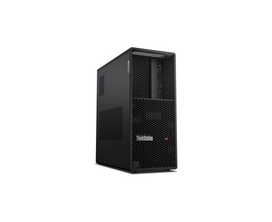 Datora tornis Lenovo ThinkStation P3 Tower G2 U7-270K 2x32/512 RTXPR4000 W11P Personālie datori